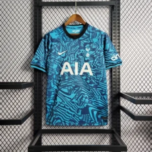 Camisa da Tottenham Treino 2022-2023