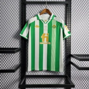 Camisa do Real Betis I 2022-2023