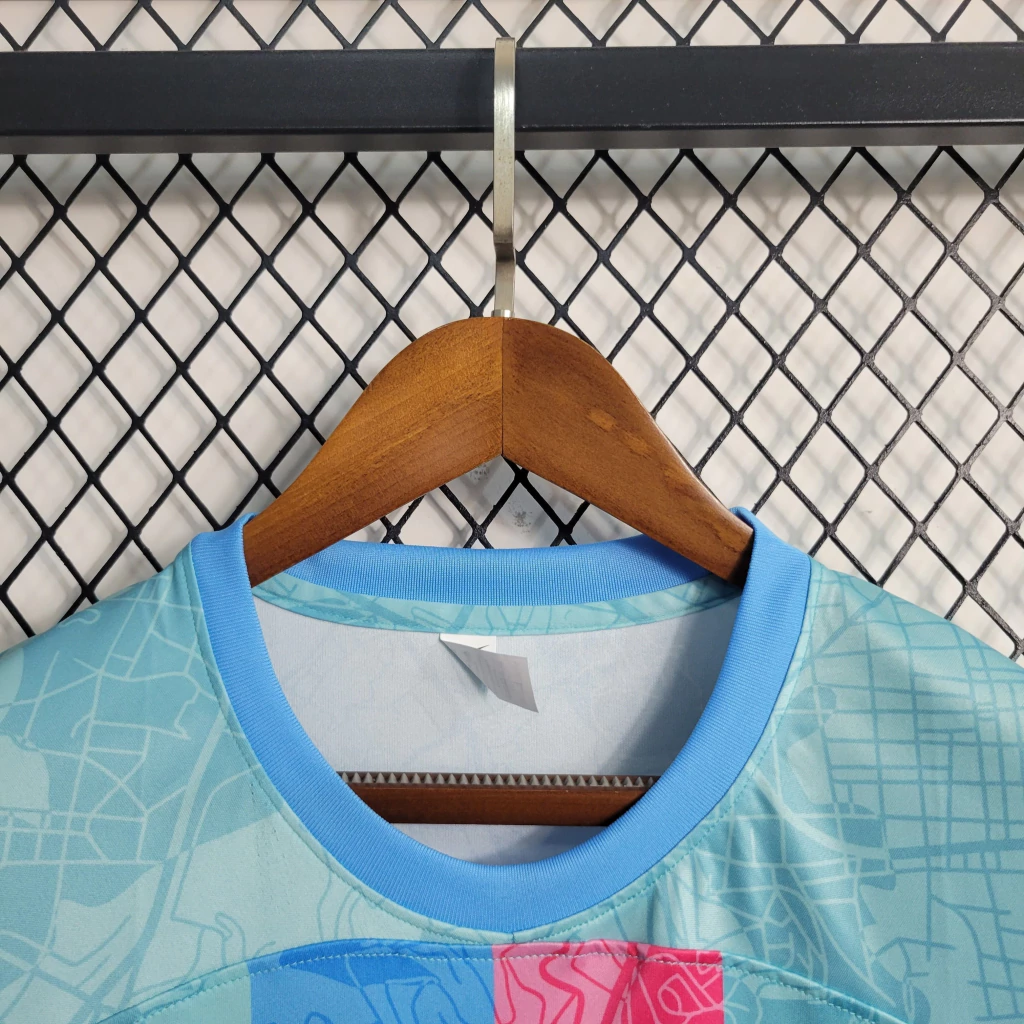 Regata do Barcelona Treino 2023-2024 Regata do Barcelona Treino 2023-2024