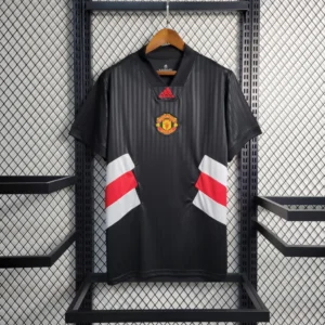 Camisa do Manchester United EE 2023-2024