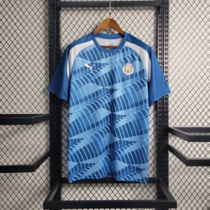 Camisa do Manchester City Treino 2023-2024