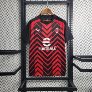 Camisa do Milan Treino 2023-2024