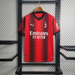 Camisa do Milan I 2023-2024