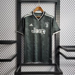 Camisa da Juventus II 2022-2023