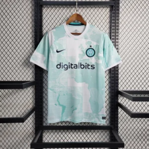 Camisa do Inter de Milão II 2022-2023