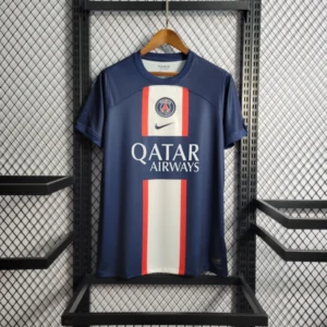 Camisa do PSG I 2022-2023