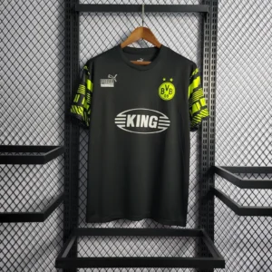Camisa do Borussia Dortmund III 2022-2023