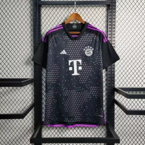 Camisa do Bayern de Munique II 2023-2024