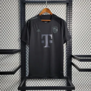 Camisa do Bayern de Munique EE 2023-2024