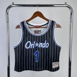 Regata Cropped Hardaway Orlando