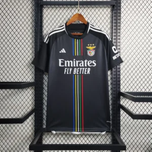 Camisa do Benfica II 2023-2024
