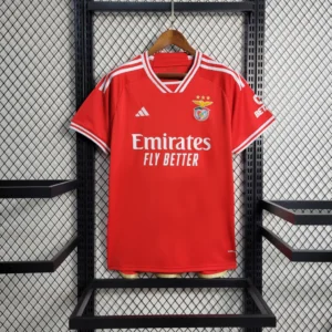 Camisa do Benfica I 2023-2024