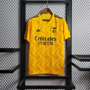 Camisa do Benfica II 2022-2023