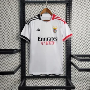 Camisa do Benfica II 2023-2024