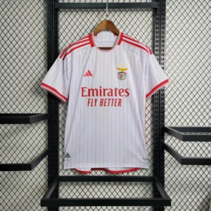 Camisa do Benfica EE 2023-2024