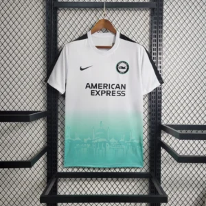 Camisa do Brighton EE 2023-2024