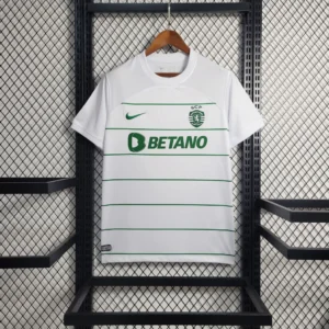 Camisa do Sporting II 2023-2024