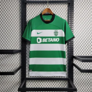 Camisa do Sporting I 2023-2024