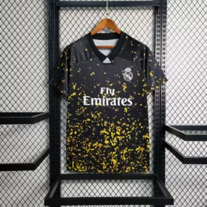 Camisa do Real Madrid EE 2021-2022
