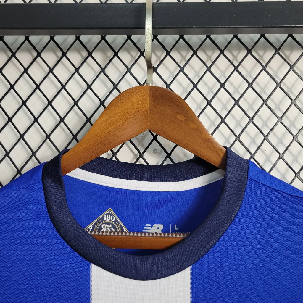 Camisa do Porto I 2023-2024 Camisa do Porto I 2023-2024