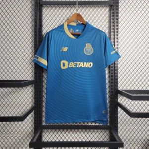 Camisa do Porto III 2023-2024
