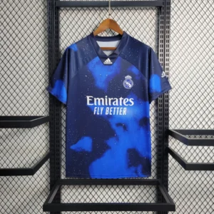 Camisa do Real Madrid Retrô 2018-2019