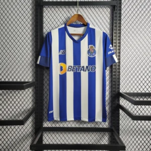 Camisa do Porto I 2022-2023