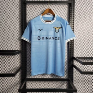 Camisa da Lazio I 2022-2023