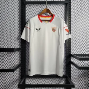 Camisa do Sevilla I 2022-2023