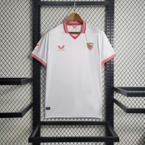 Camisa do Sevilla I 2023-2024