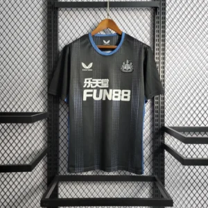 Camisa do Newcastle EE 2022-2023