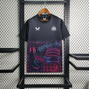 Camisa do Newcastle Treino 2023-2024