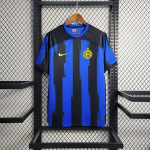 Camisa do Inter de Milão I 2023-2024
