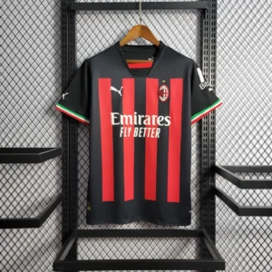 Camisa do Milan I 2022-2023