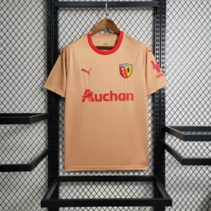 Camisa do RC Lens 2023-2024