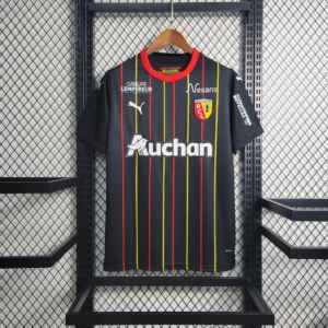 Camisa do RC Lens II 2023-2024