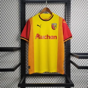 Camisa do RC Lens II 2023-2024