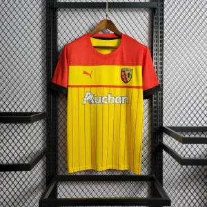 Camisa do RC Lens I 2022-2023