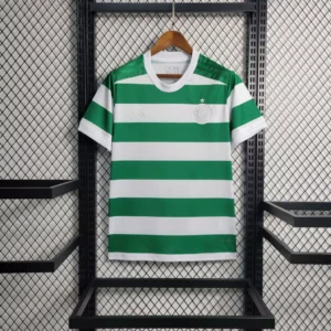 Camisa do Celtic EE 2023-2024