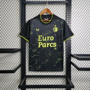 Camisa do Feyenoord III 2023-2024