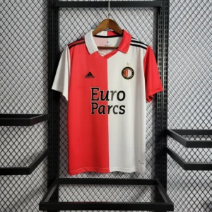 Camisa do Feyenoord I 2022-2023
