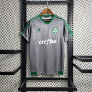 Camisa do Palmeiras Retrô 2015-2016
