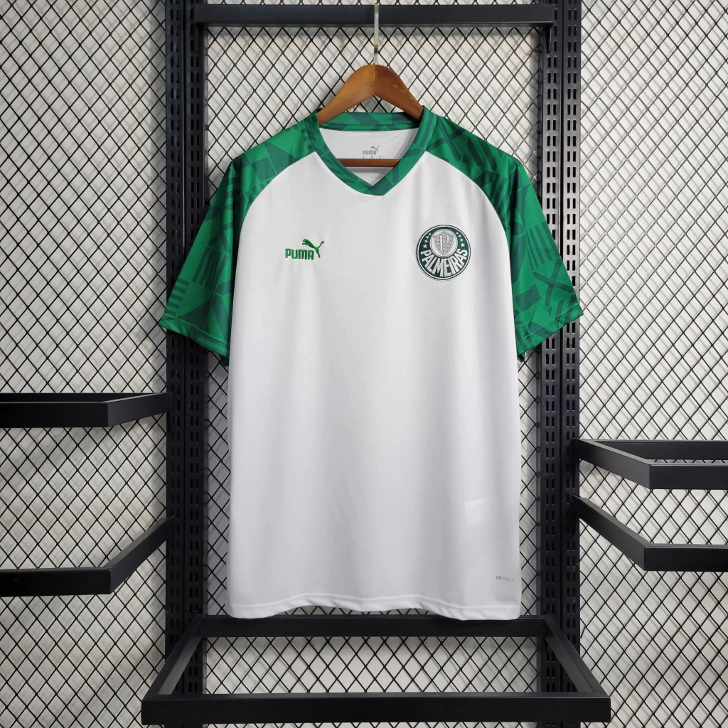 Camisa do Palmeiras EE 2023-2024 Camisa do Palmeiras EE 2023-2024