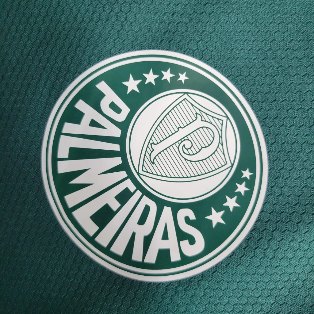Camisa do Palmeiras Treino 2023-2024 Camisa do Palmeiras Treino 2023-2024