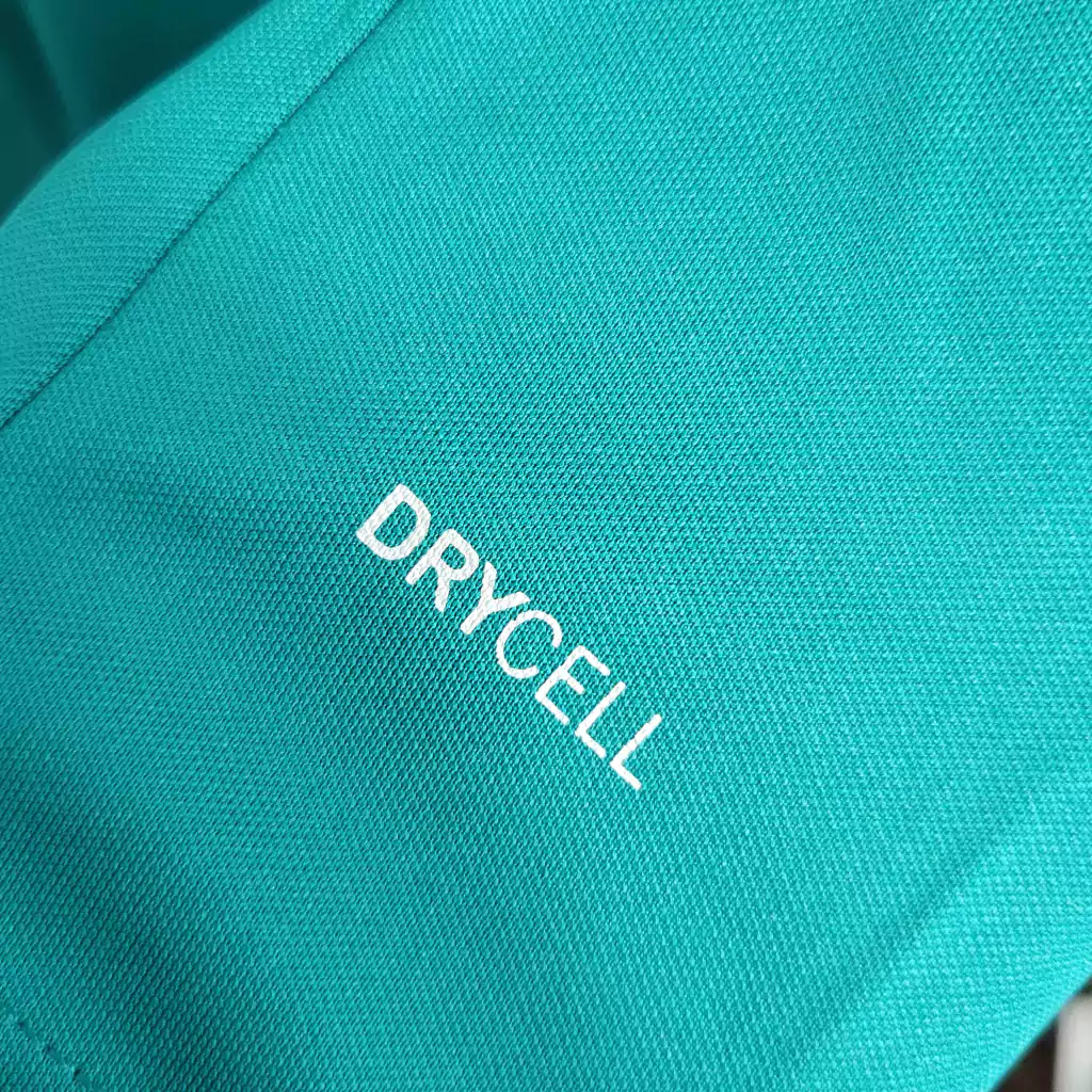 Camisa do Palmeiras Treino 2023-2024 Camisa do Palmeiras Treino 2023-2024