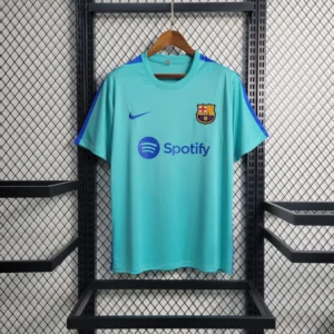 Camisa do Barcelona Treino 2023-2024