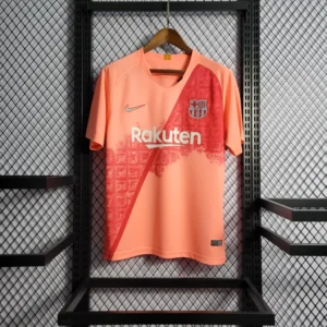 Camisa do Real Madrid Retrô 2019-2020