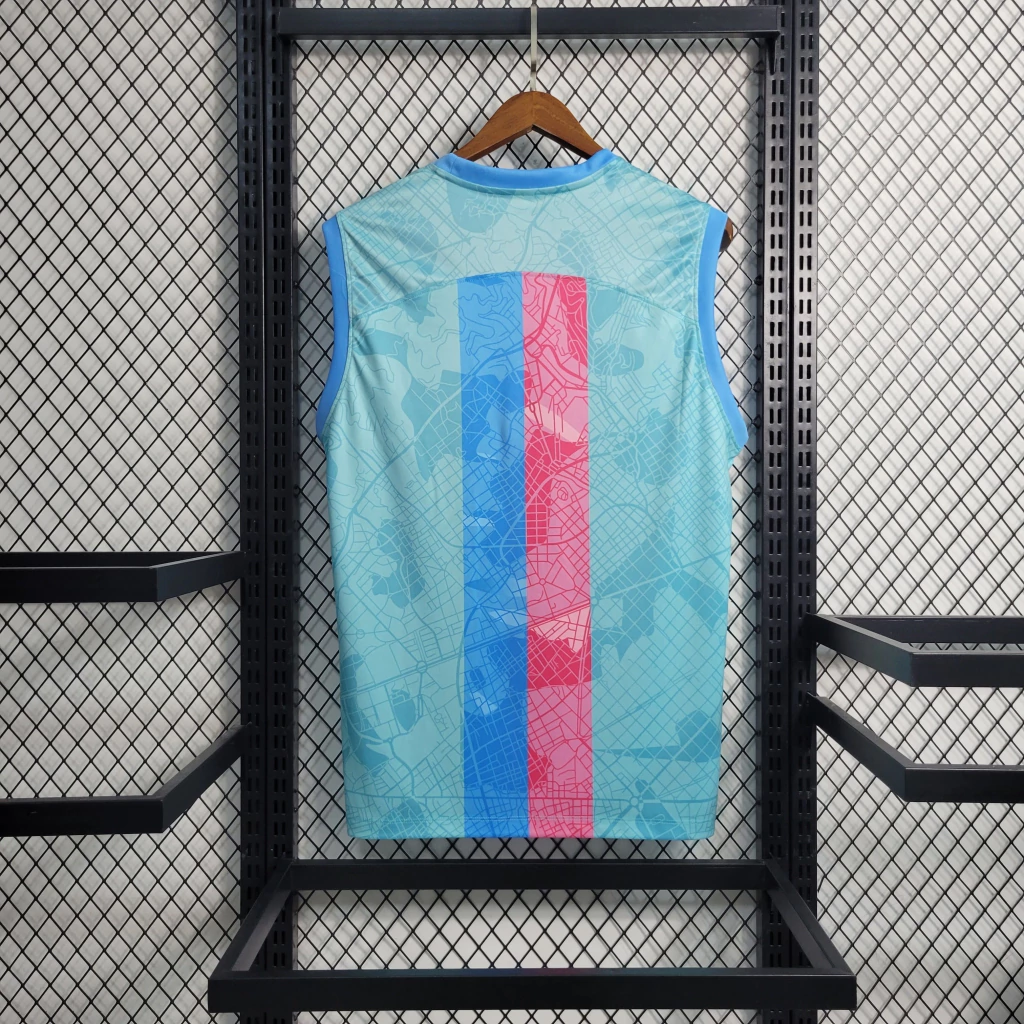 Regata do Barcelona Treino 2023-2024 Regata do Barcelona Treino 2023-2024