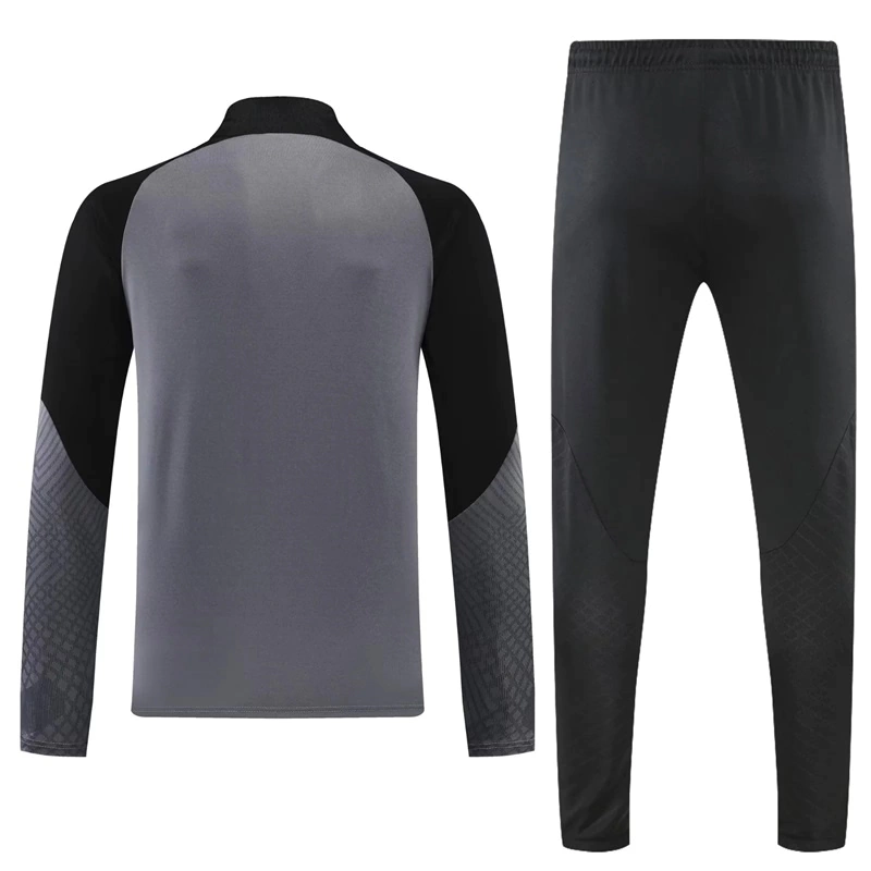 Conjunto Casaco e Calça do Barcelona 2022-2023 Conjunto Casaco e Calça do Barcelona 2022-2023