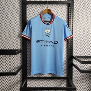 Camisa do Manchester City I 2023-2024